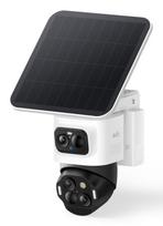Anker Innovations Eufy SoloCam S4, IP-Sicherheitskamera, Innen & Außen, Kabellos, Decke/Wand, Schwarz, Weiß, Patrone (Form)