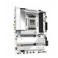 Sapphire Pure X870A WiFi7 – Mainboard ATX AM5 DDR5 PCIe5 USB4 schwarz (52122-02-40G)