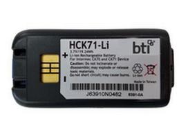 Origin Storage BTI 1C BAT FOR HONEYWELL CK70