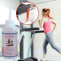 1pc Running Machine Lubricant Gym Treadmill Maintenance Silicone Oil 90ml Portable Maintenance Tool Gym Equipment For Sporting CHINA