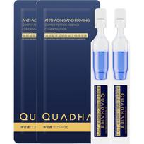 Quadi Mėlynasis Vario Peptidas Atjauninantis Serumas