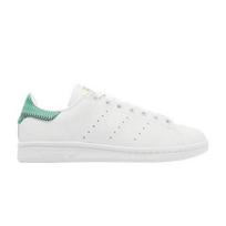adidas Moteriški Stan Smith Debesėlio Baltumo Žali H05055 EU 36.5 žalia/balta