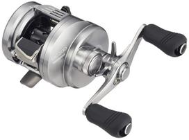 Shimano Calcutta Conquest DC 200 Baitcasting Ritė Dvigubos Ašies (Teisingai)