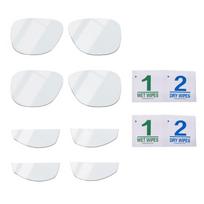 Thin Hydrogel Screen Protectors for VITURE AR Glasses Claritys AntiScratch Protective Film 1