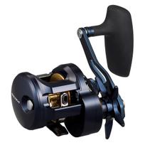 Daiwa SALTIGA 300L Džigavimo Baitcasting Ritė