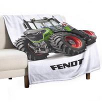 Fendt 1000 Vario [500 AG Meisterwerk] Mesti pledas Miego sofa Madingi dekoratyviniai sofos kūdikiams Pledai 30x40in