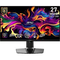 MSI MPG 271QRDE, 26.5" 9S6-3CF49T-002