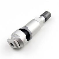 Compatible Valve Stems for Jeep Wrangler, Cherokee, Compass & Mercedes TPMS