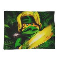 Ninjago Antklodė Minkšta Šilta Flanelinė Mesti Antklodę Lovos Patalynė Svetainė Iškylos Kelionės Namų Sofa 30x40in