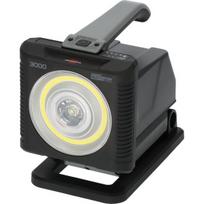 Led darbo lempa Hl 3000 Multi Battery 18v