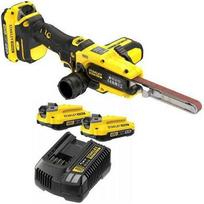 Juostinis pjūklas Stanley SFMCE210D2K-QW