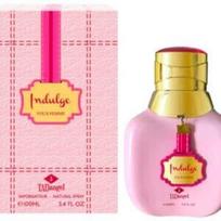 Kvapusis vanduo Afnan Indulge pour femme EDP moterims, 100 ml
