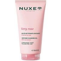 Nuxe Very Rose raminamasis valomasis gelis 150 ml