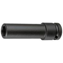 Facom ilgasis smūginis 6-kampis 3/4" 46 mm lizdinis raktas