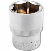 Jcb 1/2" 22mm 6-kampis Cr-v lizdinis raktas