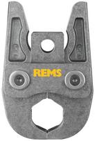 Rems V18 presavimo žiaunos vamzdžiams, 18 mm