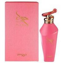 Zimaya Hawwa Pink EDP 100 ml – Elegantiški gėlių ir vaisių kvepalai moterims