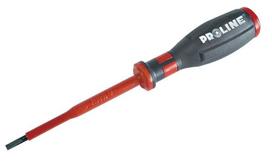 Elektrotechninis atsuktuvas Proline Soft Touch 0,8x4,0/100 1000v