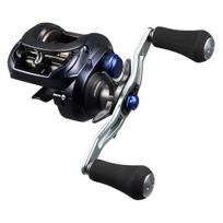 Daiwa 23SALTIST TW 150XHL PE SP Baitcasting Reel