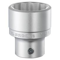 Facom 3/4" 12-kampis 32 mm lizdinis raktas