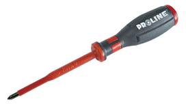 Proline Atsuktuvas Kryžminis 1000v Soft Touch Pz2x100mm
