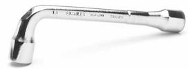 Atviroji vamzdinė raktas 6x12 pans STANLEY - 2-86-685 - Chromo vanadžio plienas 8mm