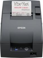 Epson TM-U220IIB Dot Matrix POS Receipt Printer Ethernet