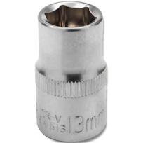 Jcb 1/2" 13mm 6-kampis Cr-v lizdinis raktas