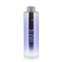 OP BLONDE Blonde Life Drėkinamasis šampūnas dažytiems plaukams, 300 ml, 1000 ml