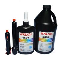 5501UV Kristalų Klijavimo UV Klijai Dideliems Plotams 250 ml