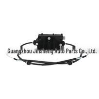 BMW X5 X6 F15 F16 Parking Handbrake Module Accessories /