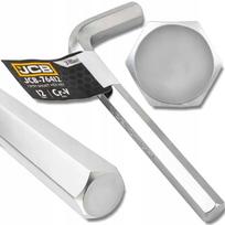 Jcb Imbusinis raktas 12mm, Crv, L formos