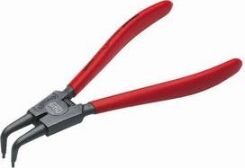 NWS 178-62-I21 Circlip pincetės 165 mm 1 vnt.