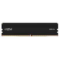 Crucial Pro 16GB DDR5-5600 SODIMM CL46 CP16G56C46U5 (649528937661) | CP16G56C46U5
