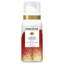 Pantene Pro-V kondicionierius silpniems plaukams, 50 ml – stiprumas ir spindesys kelioniniame dydyje