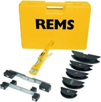 Rems Swing lenkimo įrankis vamzdžiams 10-32 mm