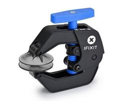 Anti-Clamp pincetas - iFixit - Atidarymo įrankis - Metalas ir plastikas - Juoda spalva - 1 vnt