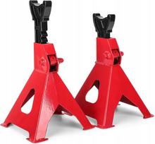 Techwar Tp0016 Stovai automobiliams, 3.5t, 370-620mm