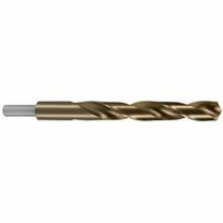 Metalinis grąžtas RUKO DIN 338 18 mm Spiralinis