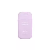 HAAN Soothing Lavender drėkinantis rankų dezinfekcinis skystis