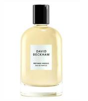 David Beckham The Collection Refined Woods Eau de Parfum vyrams, 50 ml
