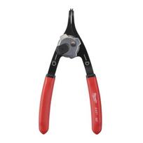 Milwaukee replės fiksavimo žiedams 1.2mm 45°