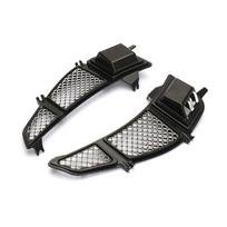 Motorcycle Radiator Guard Protection Grille Cover For Vespa GTS300 Gts300 GTV300 GTS GTV 300  2024 juoda