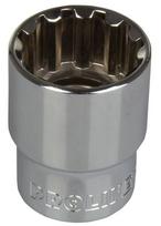 Proline Spline antgalis Crv 1/2" M22