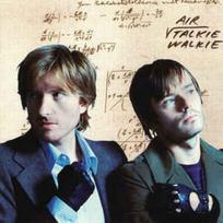 Vinilinė plokštelė AIR "Talkie Walkie"