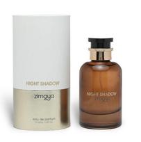 Kvapusis vanduo Afnan Zimaya Night Shadow EDP vyrams/moterims, 100 ml, 100 ml