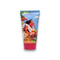Escada Sorbetto Rosso drėkinamasis kūno losjonas 50 ml – vasaros riboto leidimo