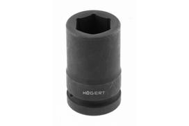 Hogert 1" ilgas smūginis lizdas 36mm