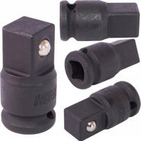 Smūginis reduktorius 3/8" į 1/2" Honiton Hb840