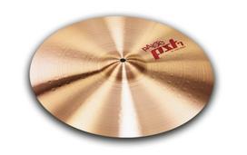 Būgnų lėkštė Paiste PST 7 Thin Crash